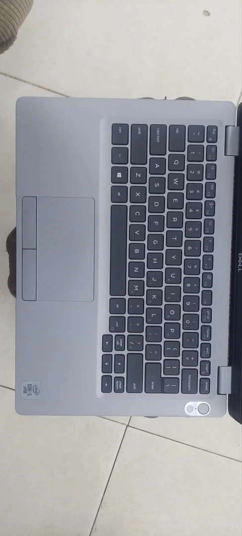 Dell Core i5 10th Generation Laptop