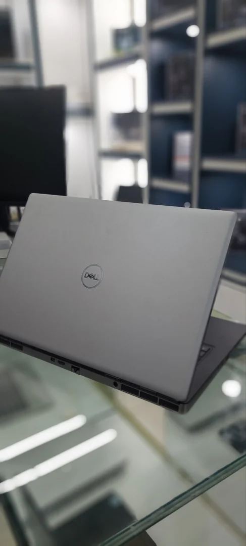 Dell Precision Core i5 10th Generation Laptop