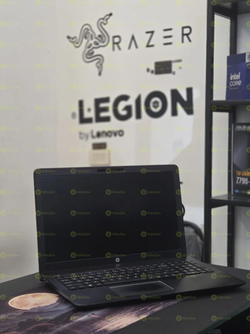 HP Power Pavilion 15 Core i5 11th Gen Laptop