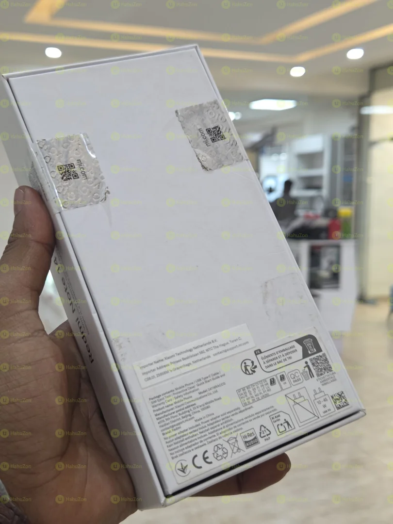 Readmi Note 14pro 5G