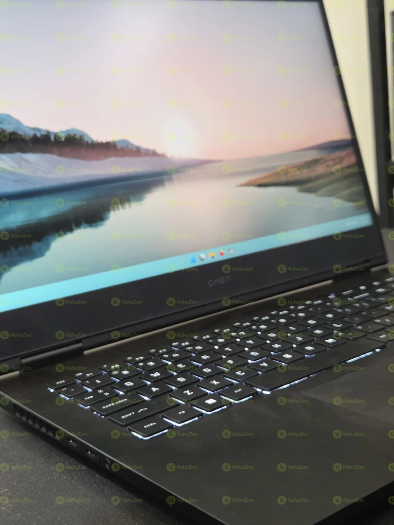 Hp Omen 016 Core i7 14th Gen Laptop