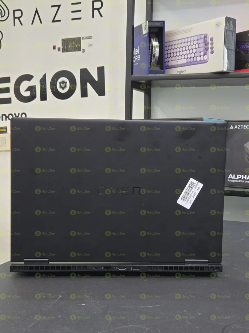 Hp Omen 016 Core i9 13th Gen Laptop