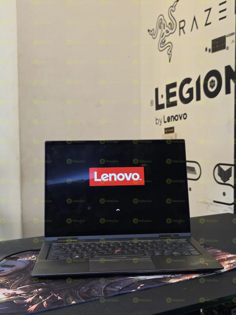 Lenovo x1 YoGa Intel Core i7 11th Gen Laptop