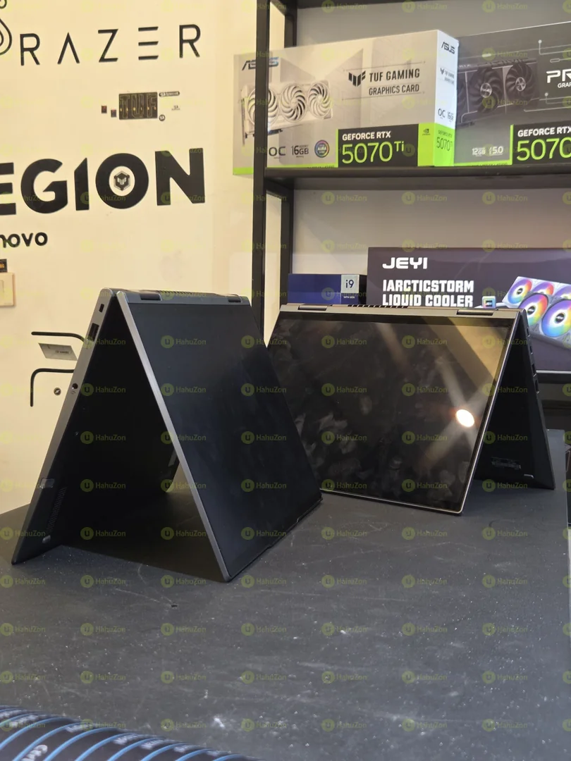 Lenovo x1 YoGa Intel Core i7 11th Gen Laptop