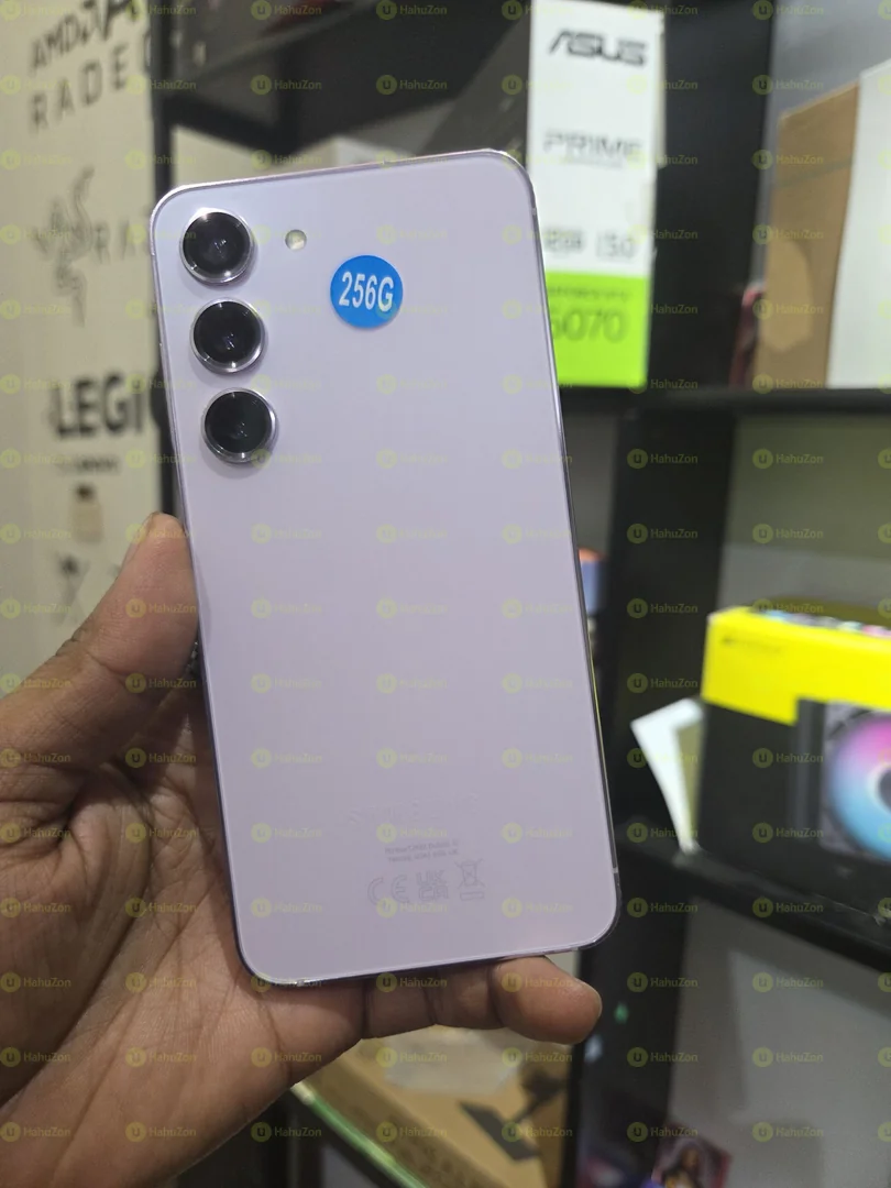 Samsung Galaxy S23 5G