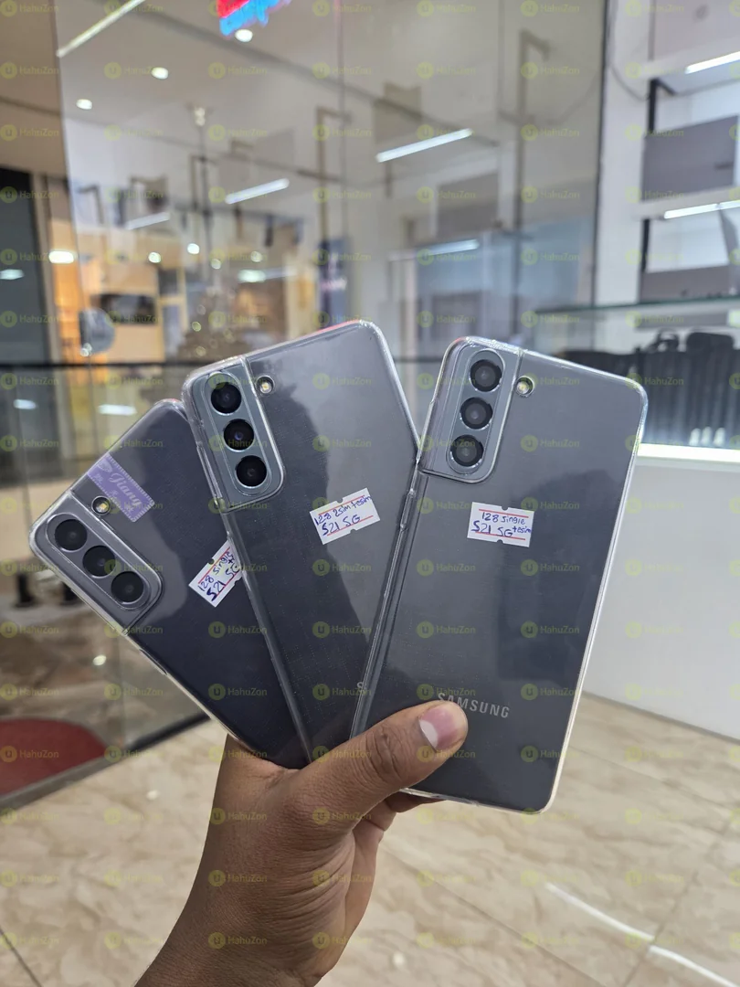 Samsung Galaxy S21 5G