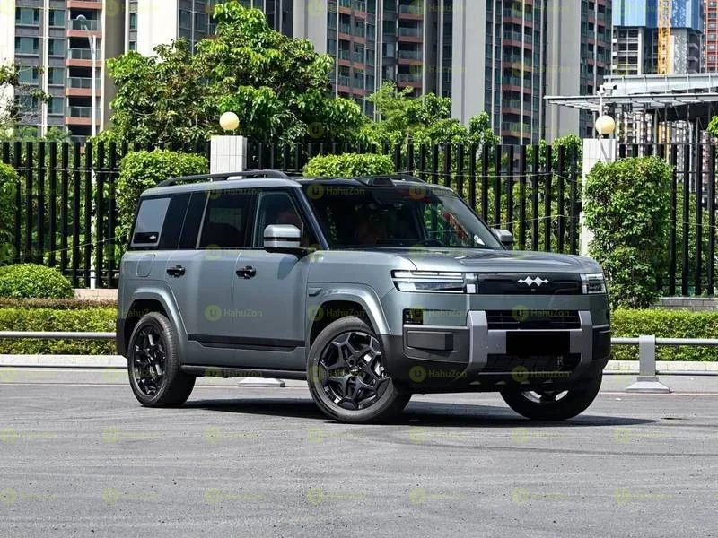 2025 Model-Leopard 7 Ultra