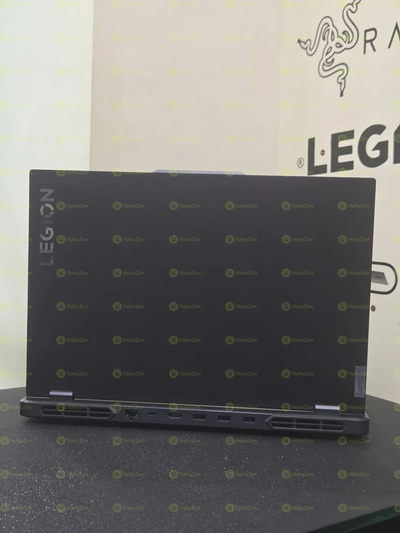 Lenovo Legion 5 PRO Core i7 Gaming Laptop