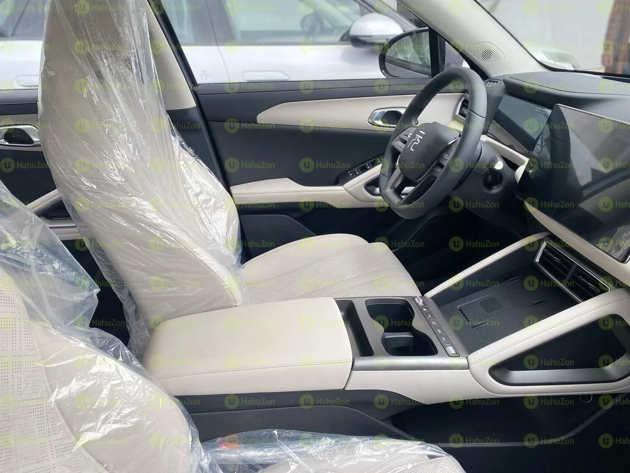 2025 Model-BYD Yuan Up