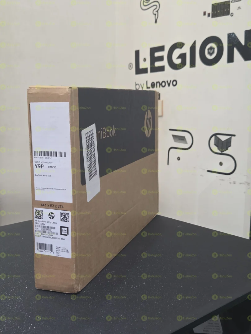 HP OmniBook Intel Core 7 14th Gen Laptop