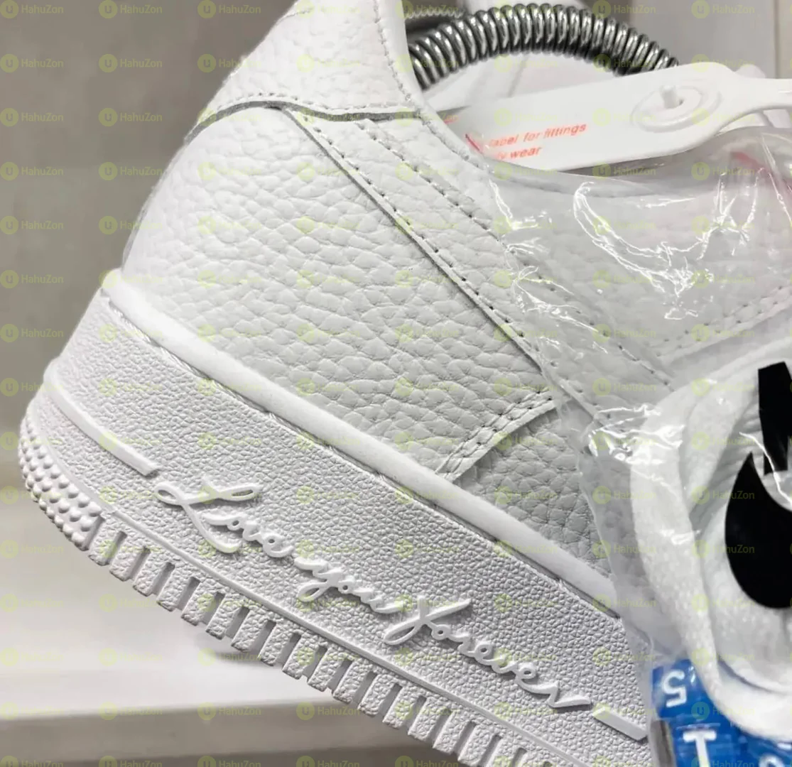 Nike Air Forcr 1drake Nocta Pk Men's Shoes