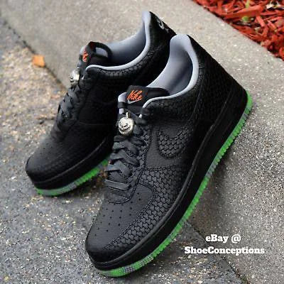 Nike Air Force 1 Low Premium Men's Shoes