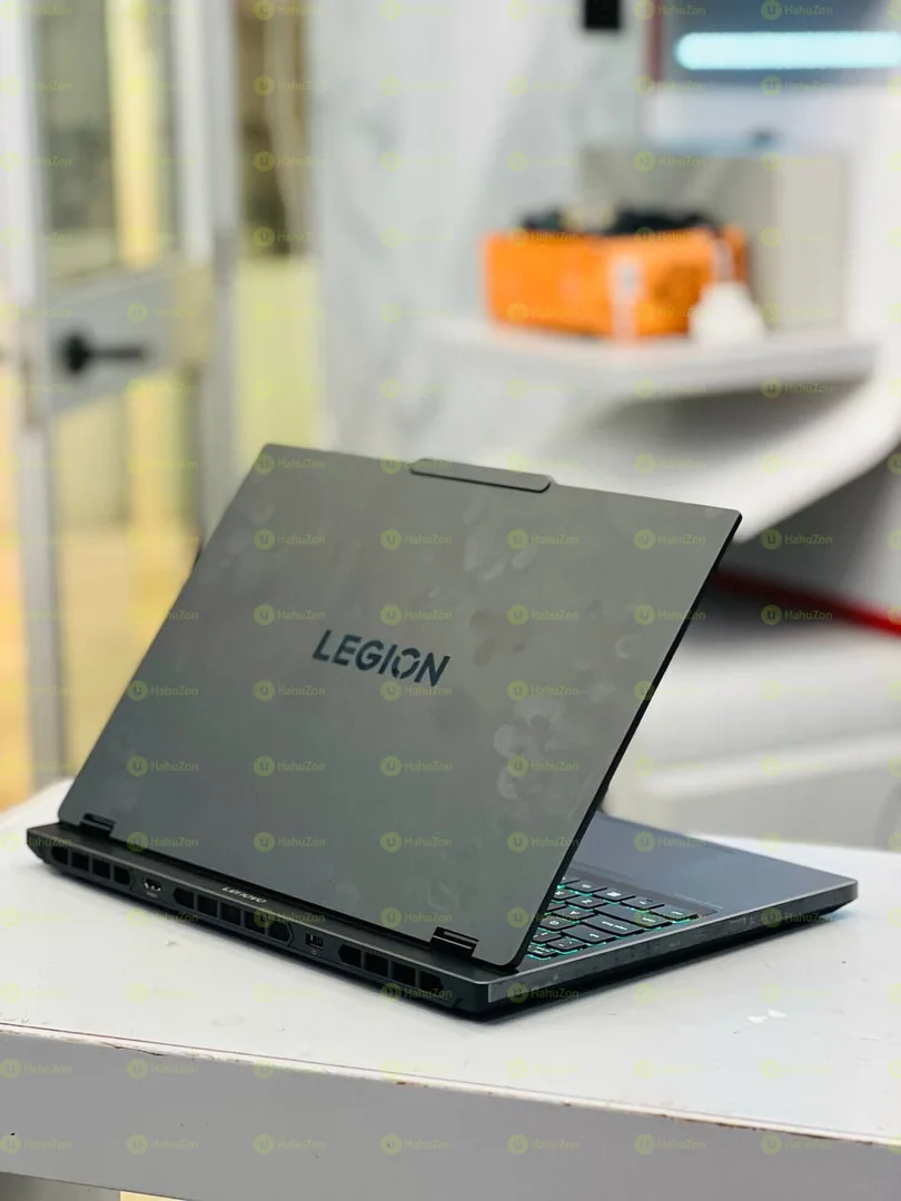 Lenovo Legion Core i7-14th Generation Gaming Laptop