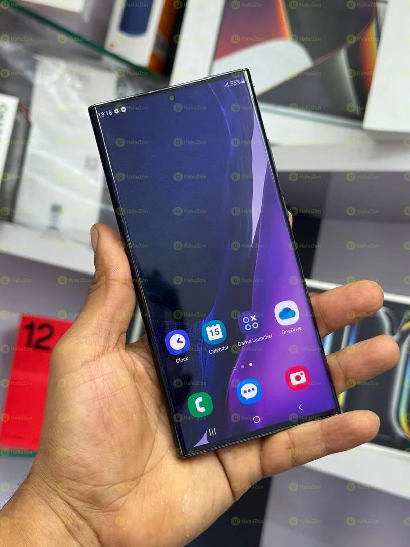 Samsung Note 20Ultra