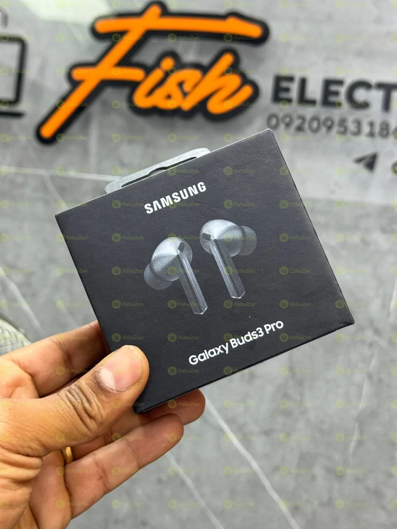 Galaxy Buds3 Pro