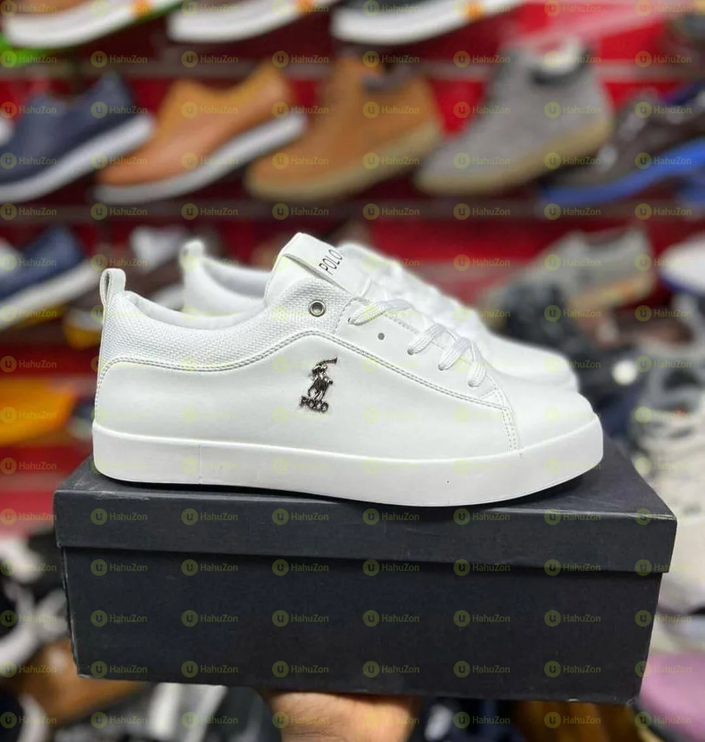 US POLO ASSN Men's Shoes