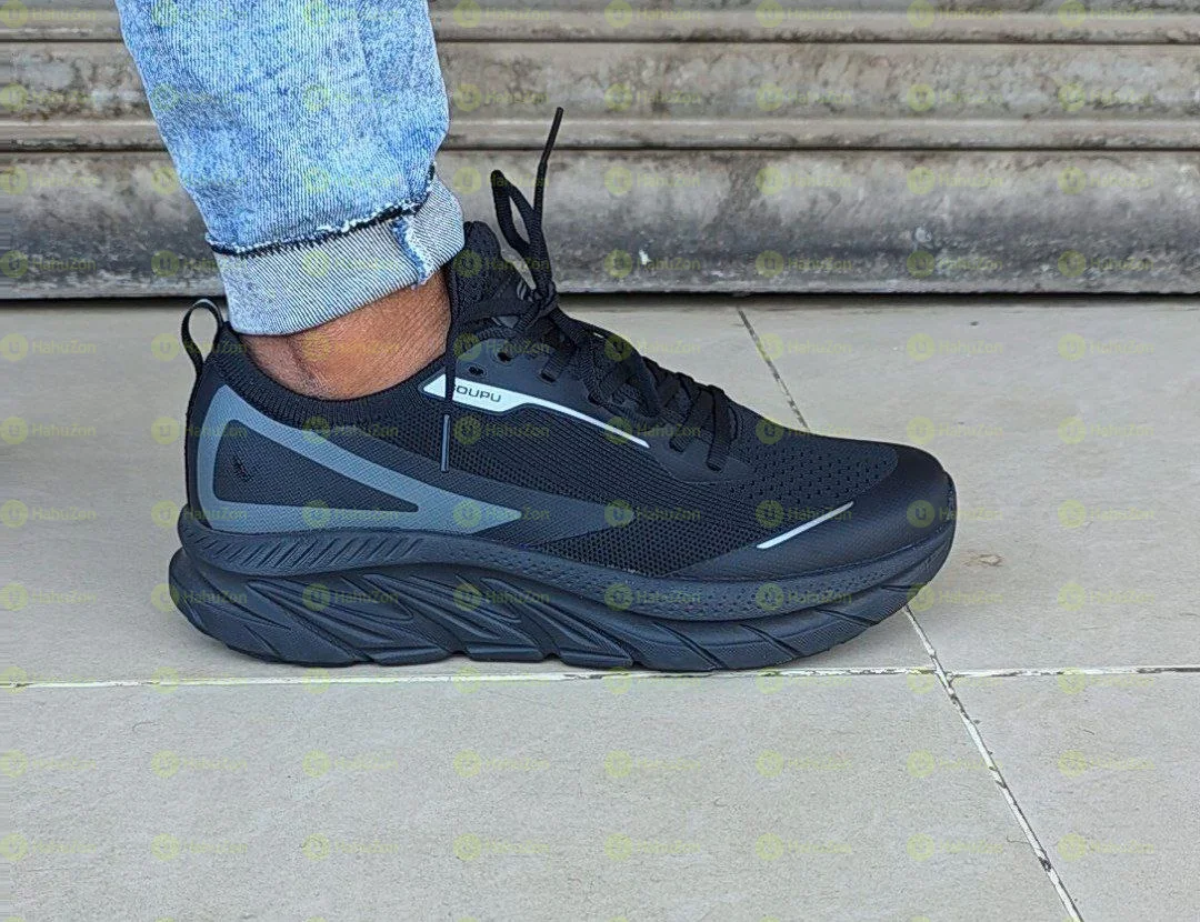 Goupu Comfort Men's Shoes