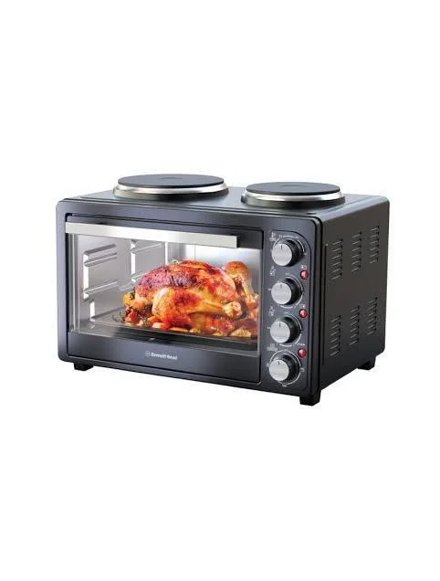 Delta Europe standard Electric Toaster Oven