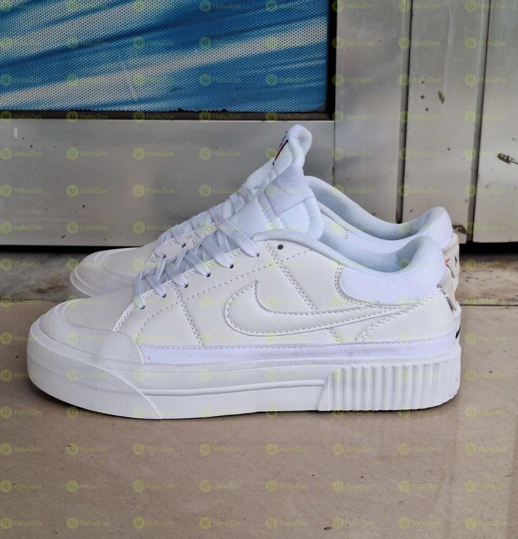 Nike Court Legacy Men's Shoes