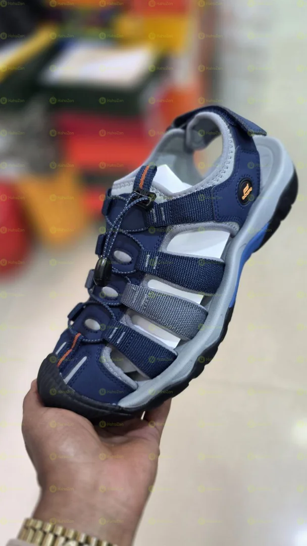 Casual Sandel Men's Shoes