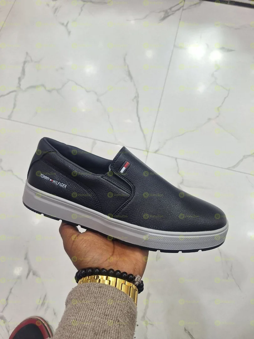 Flat Tommy Men's Shoes