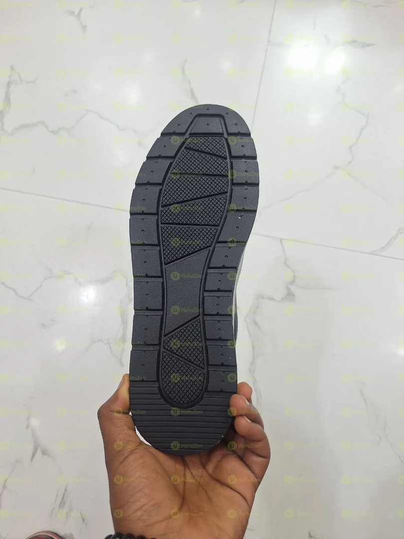 Flat Tommy Men's Shoes