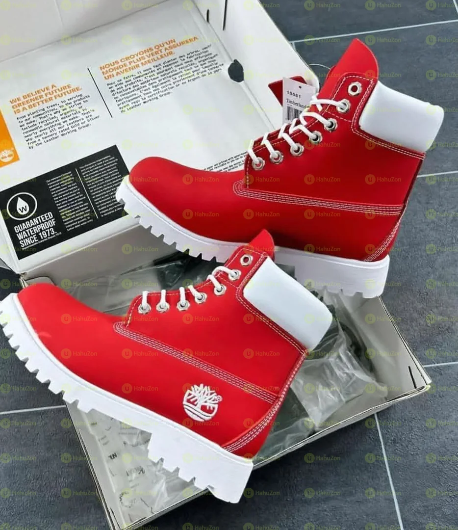 Timberland Men's Shoes