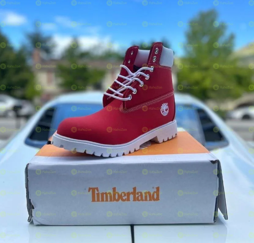 Timberland Men's Shoes