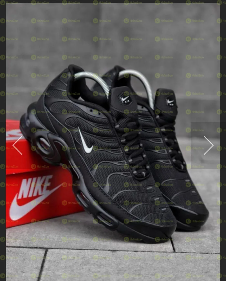 Nike Airmax Tn Men's Shoes