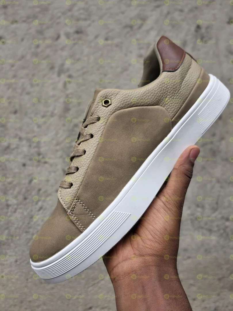 Flat Timberland Men's Shoes