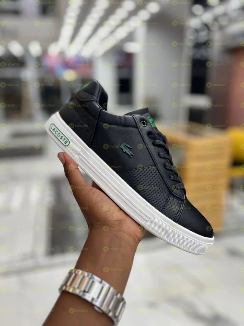Lacoste Men's Shoes