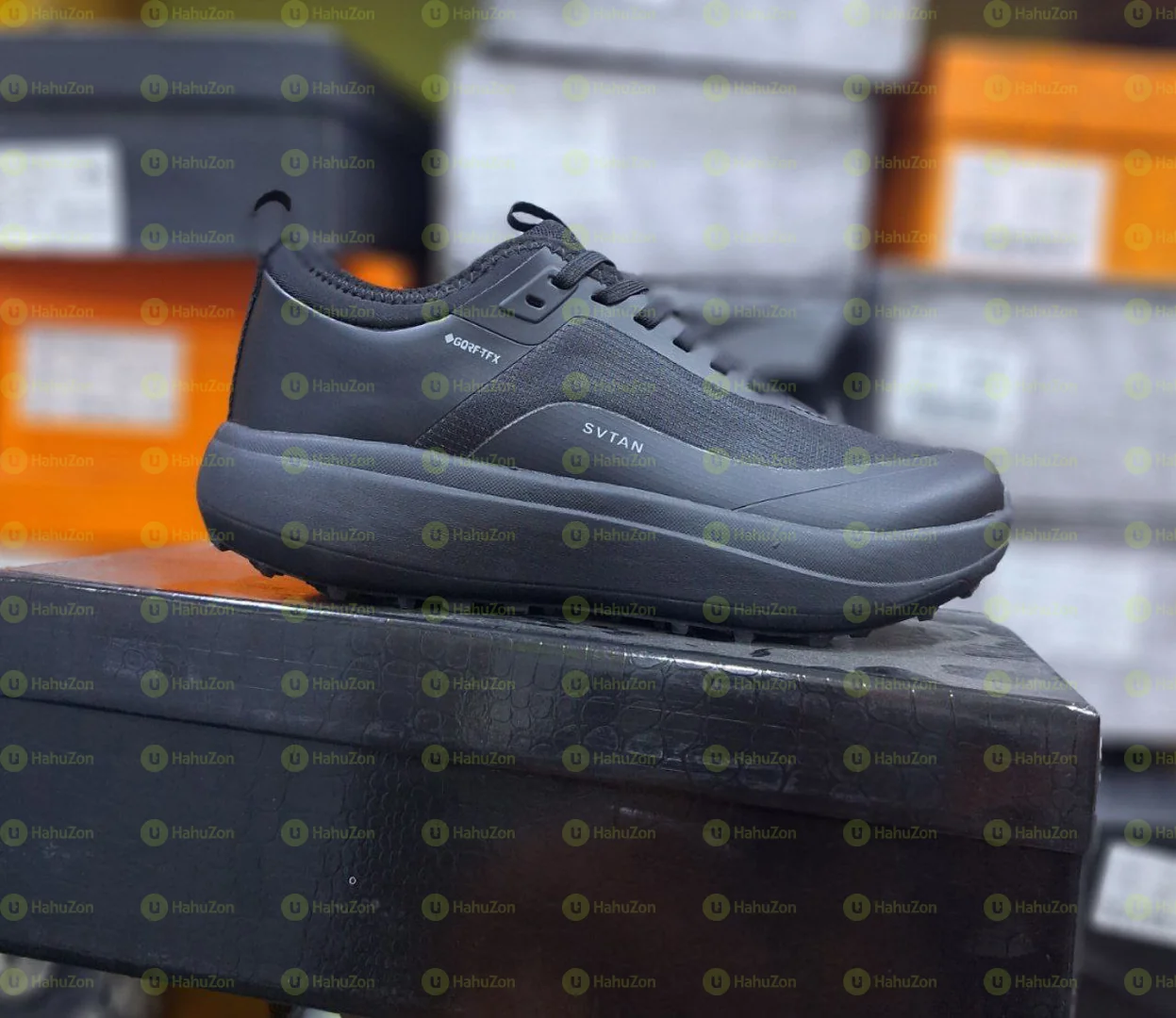 SVTAN Comfort Men's Shoes