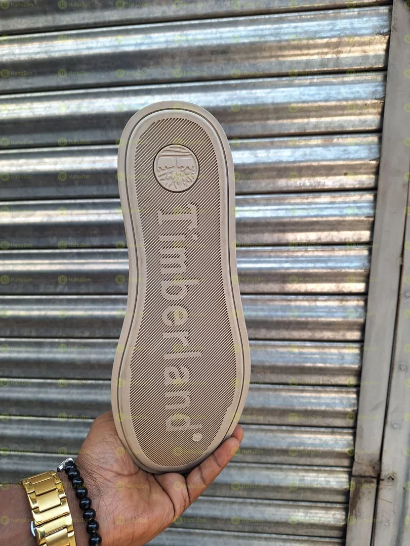 Timberland Men's Shoes