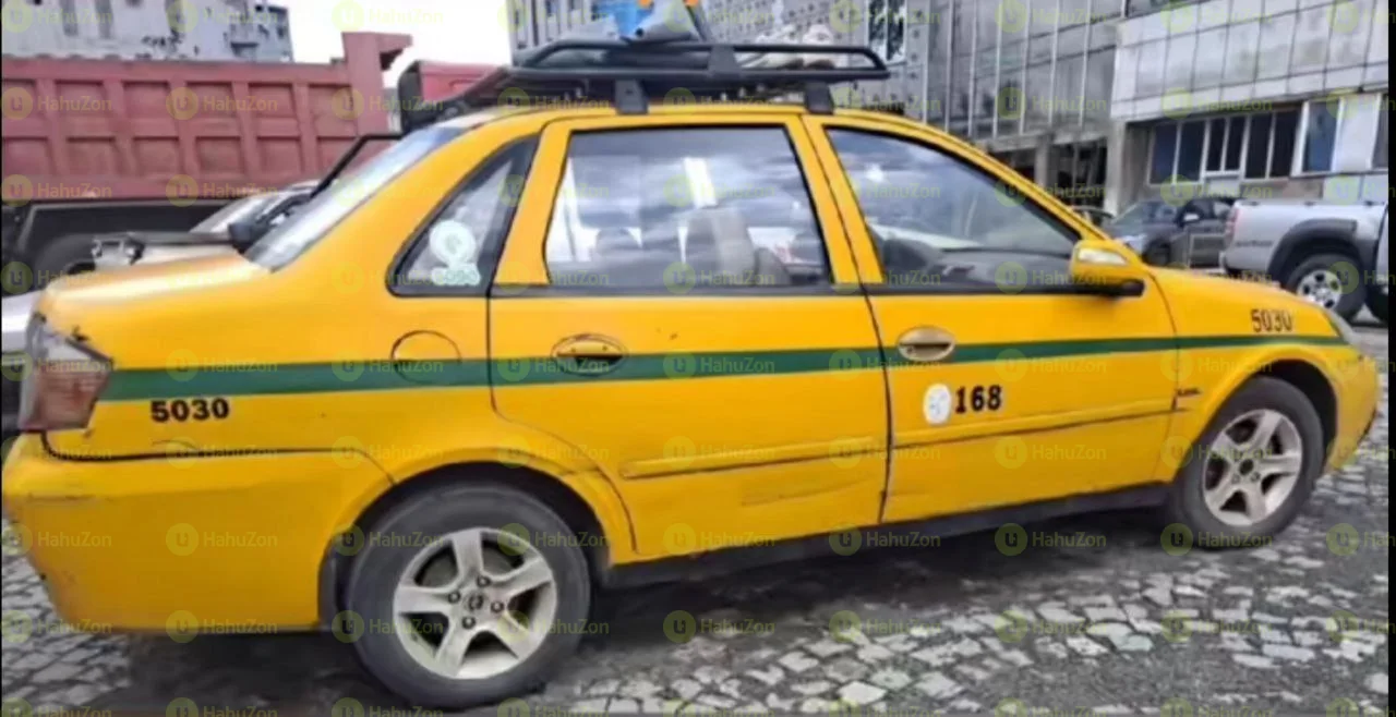 2010 Model- Lifan 520