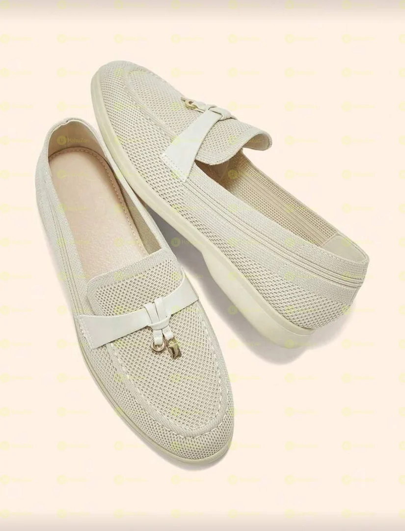 Beautiful Stradivarius Loafers Shoes