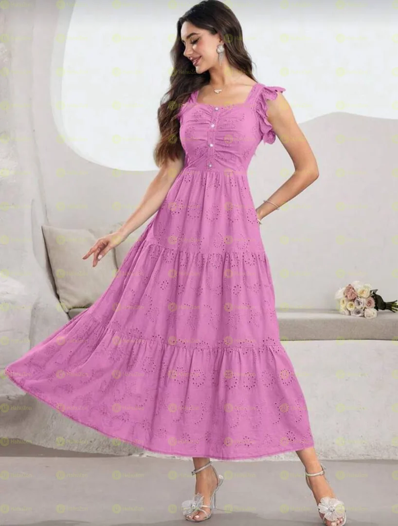 Beautiful Women's Dress