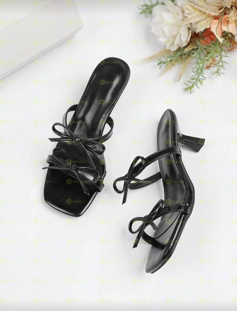 Beautiful Heel Shoes