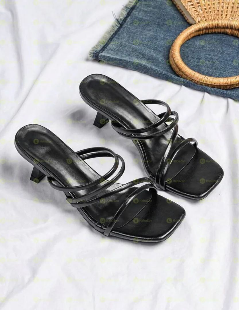 Xappeal Short Heel Shoes