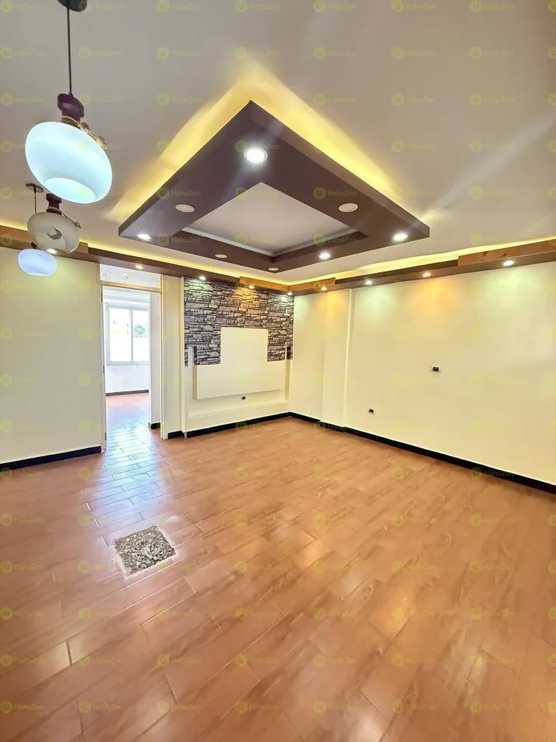 86 ካሬ የሚሸጥ 20/80 ኮንደምንየም ቤት በየካ አባዶ