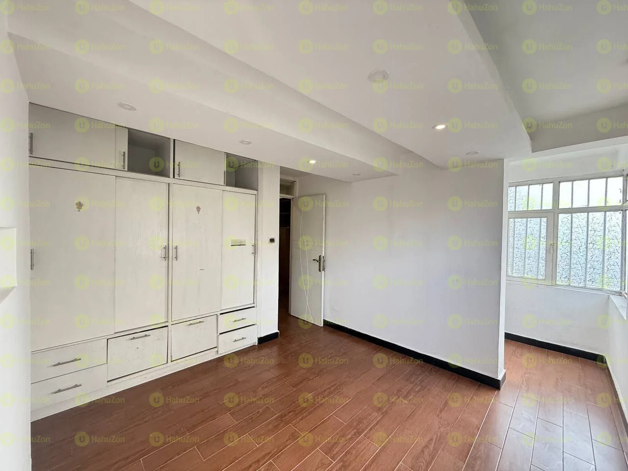 86 ካሬ የሚሸጥ 20/80 ኮንደምንየም ቤት በየካ አባዶ