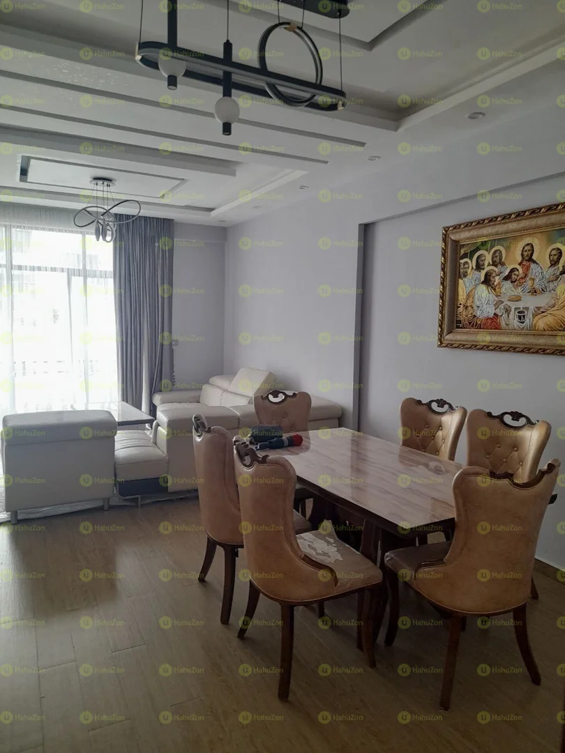 115 ካሬ የሚሸጥ አፓርትመንት በአያት ኖህ እሪል እስቴት