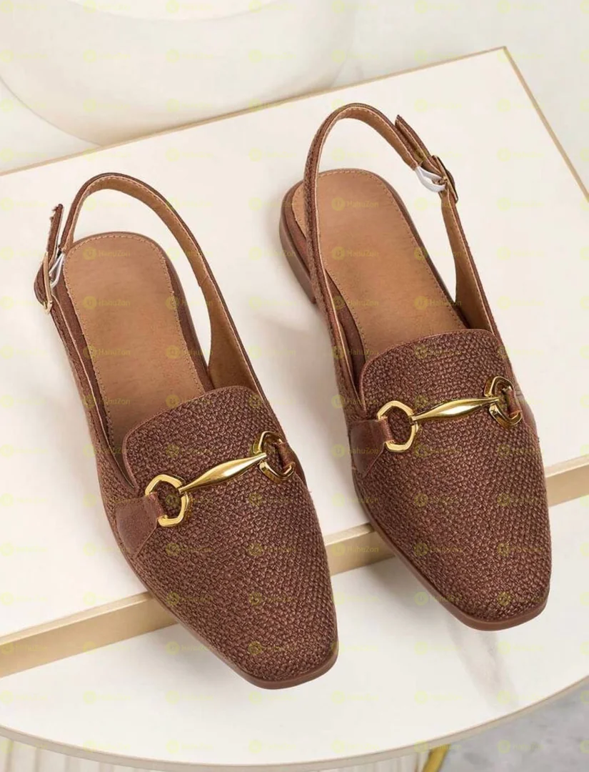 Casual Flat Men's Shoes