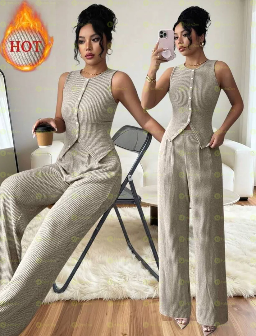 2pcs Women's Clothes