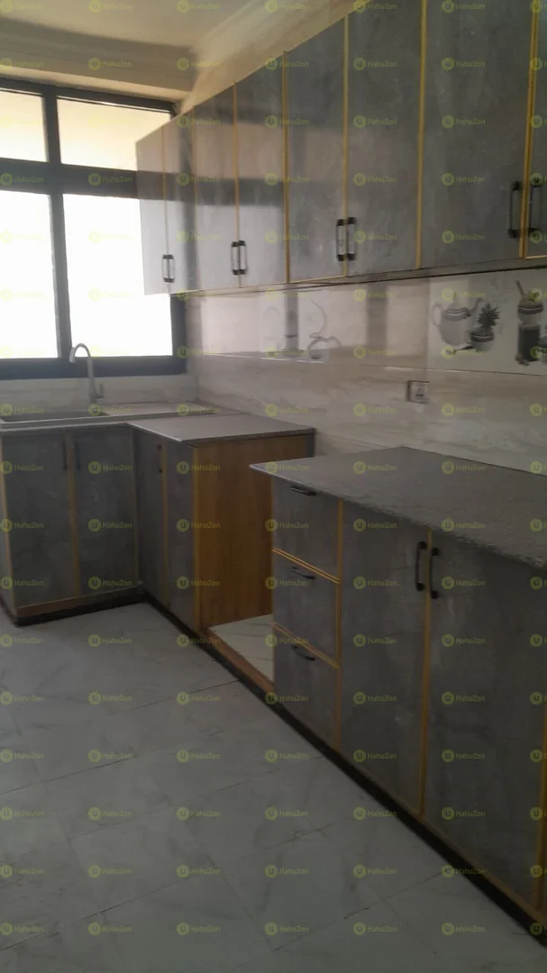 170 ካሬ የሚሸጥ አፓርትመንት በአያት የረር