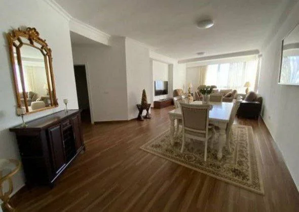 164 ካሬ የሚሸጥ አፓርታማ በ ቦሌ አትላስ