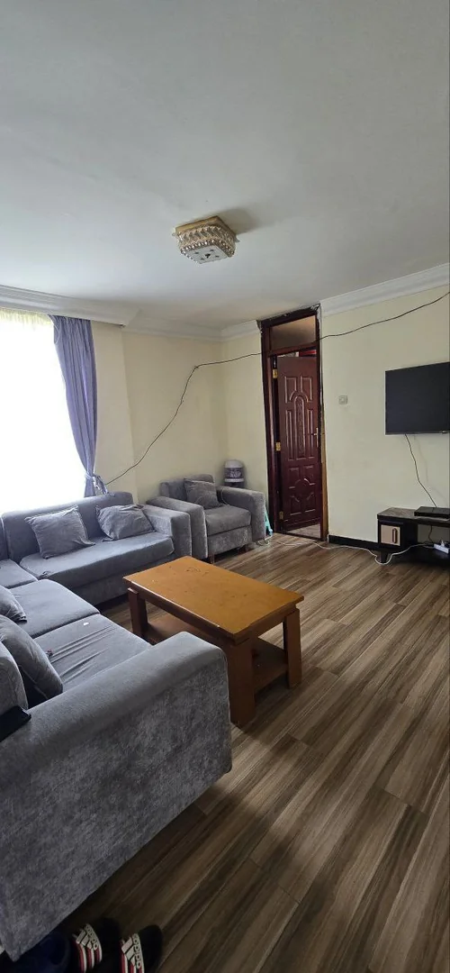 47 ካሬ የሚሸጥ የሚሸጥ 20/80 ኮንዶሚኒየም በሰሚት