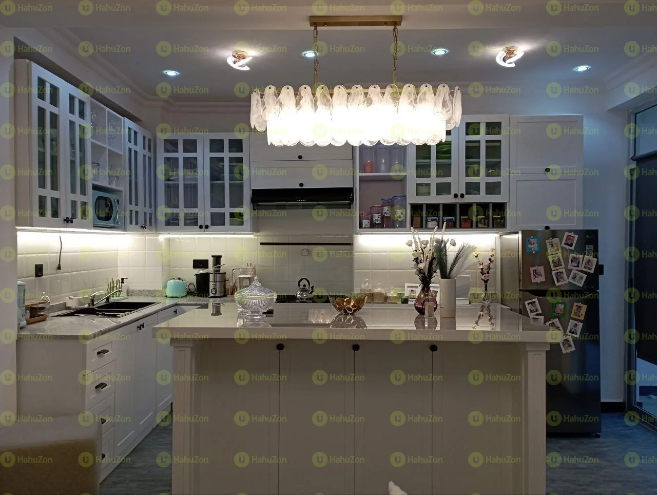 83 ካሬ የሚሸጥ አፓርትመንት በሆሴ እሪል እስቴት