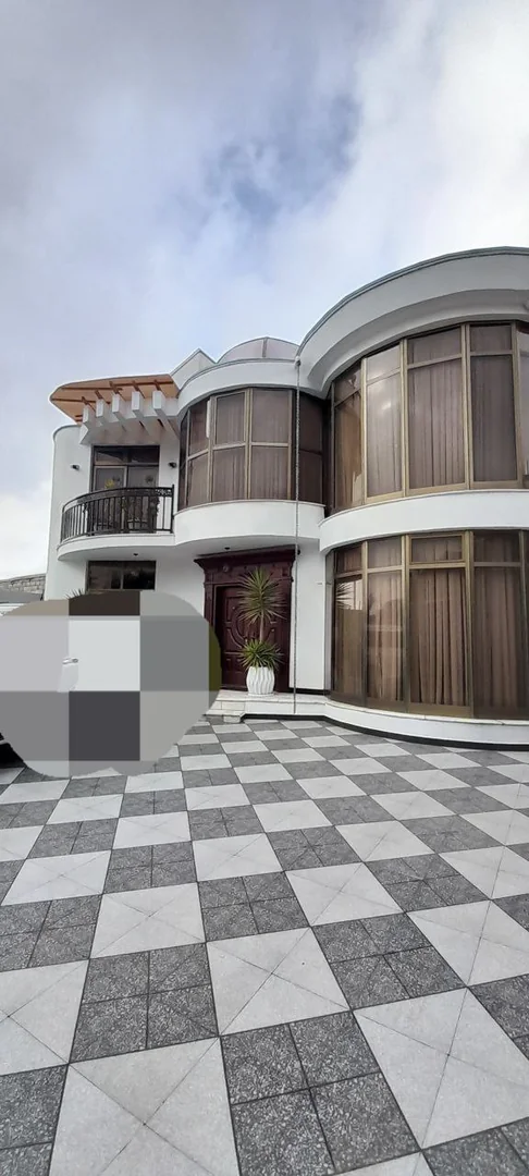 360 ካሬ የሚሸጥ ቤት በወሰን