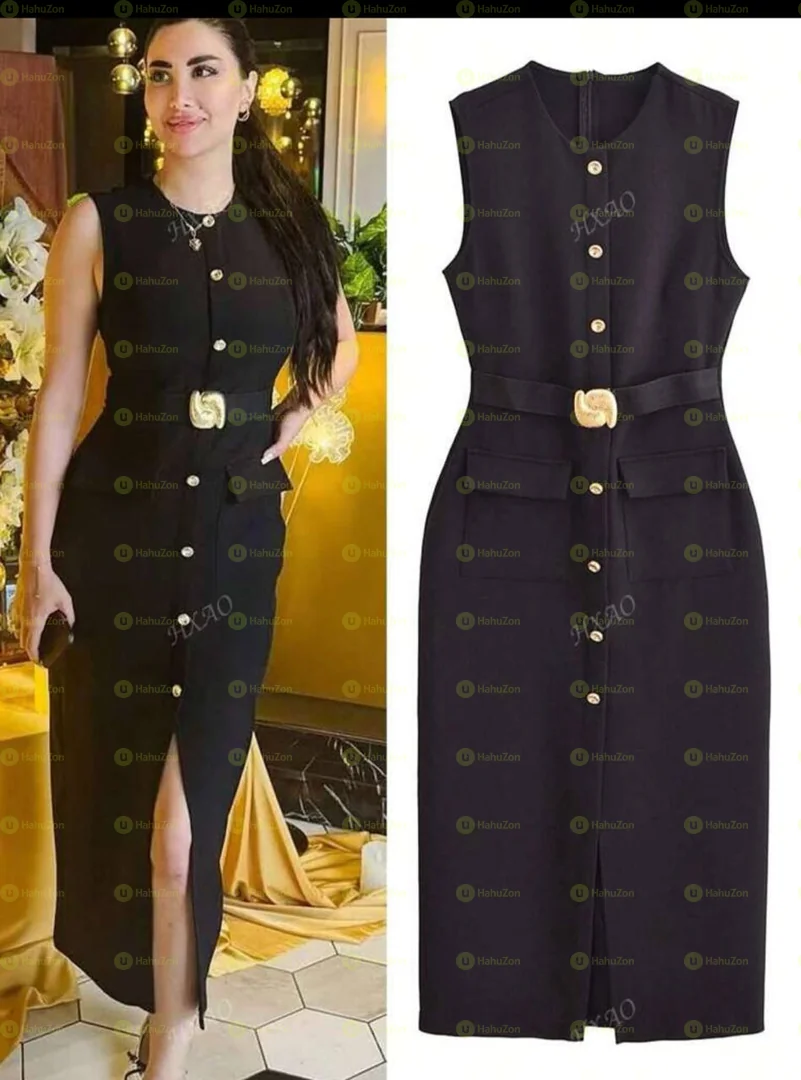 Causal Women's Dress