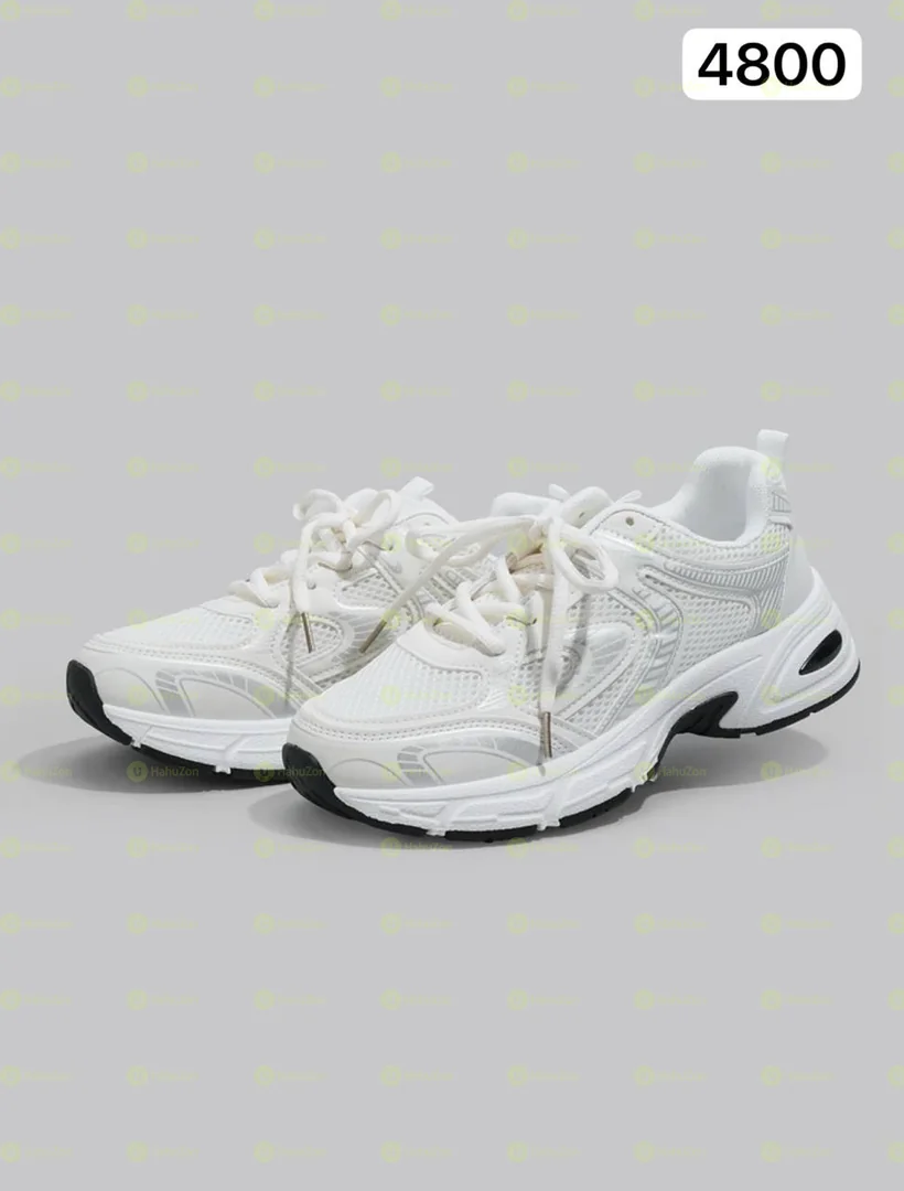 Women's Comfortable Sneakers